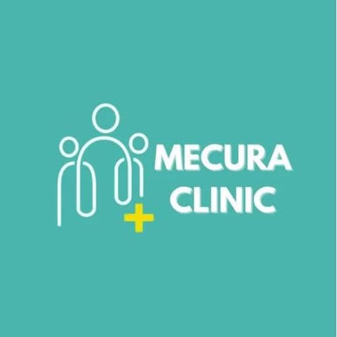 MECURA HEALTHCARE SDN. BHD. logo