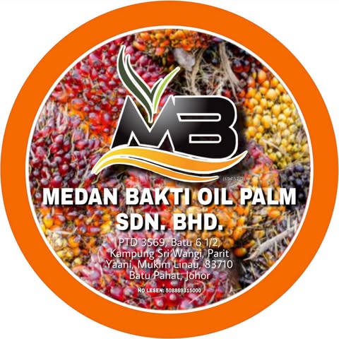 MEDAN BAKTI OILPALM SDN. BHD. logo