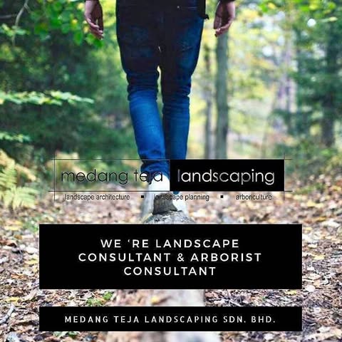 MEDANG TEJA LANDSCAPING SDN. BHD. logo