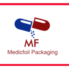 MEDICFOIL PACKAGING SDN. BHD. Logo