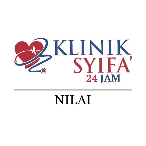 MEDIK SYIFA 24 JAM NILAI SDN. BHD. logo