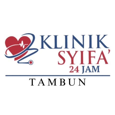 MEDIK SYIFA 24 JAM TAMBUN SDN. BHD. Logo
