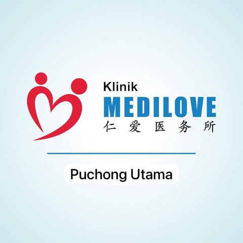 MEDILOVE PUCHONG UTAMA SDN. BHD. logo
