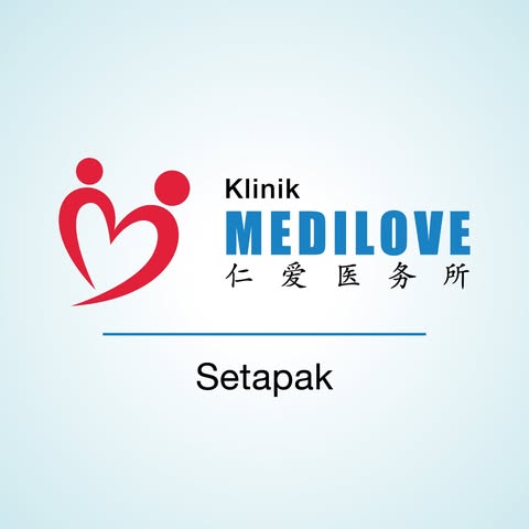 MEDILOVE SETAPAK SDN. BHD. logo