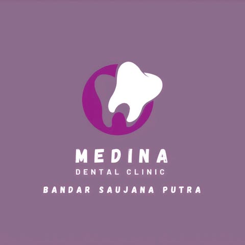 MEDINA DENTAL GROUP SDN. BHD. Logo