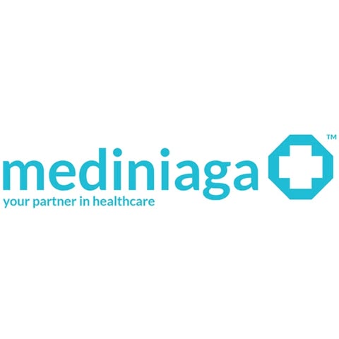 MEDINIAGA PLUS SDN. BHD. Logo