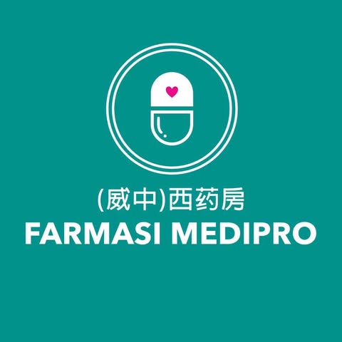 MEDIPRO PHARMACY SDN. BHD. logo