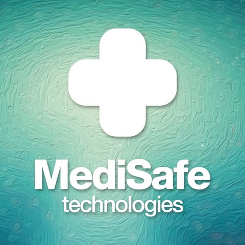 MEDISAFE SDN. BHD. Logo