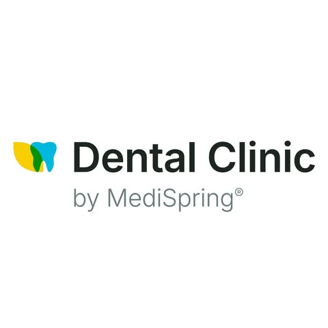 MEDISPRING DENTAL SDN. BHD. Logo