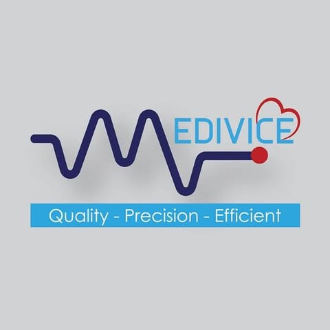 MEDIVICE CERTIFICATION SDN. BHD. logo