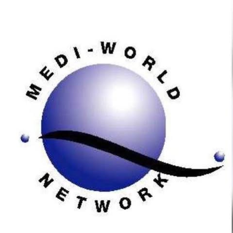 MEDIWORLD HEALTHCARE SDN. BHD. Logo