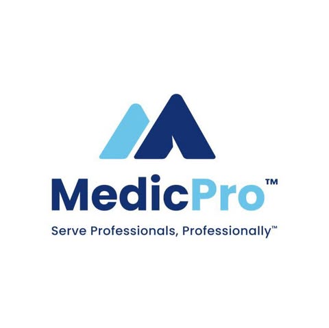 MEDPRO HEALTHCARE SDN BHD logo