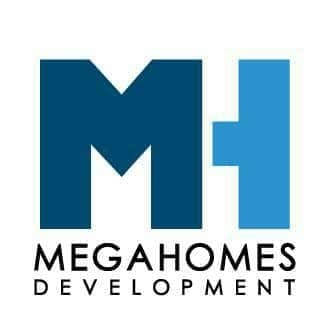 MEGA HOME DEVELOPMENT SDN BHD Logo