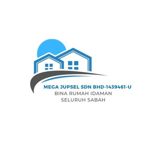 MEGA JUPSEL SDN. BHD. logo