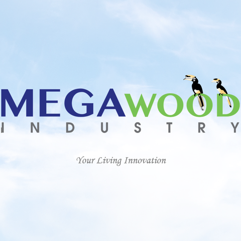 MEGA LUMBER SDN BHD Logo