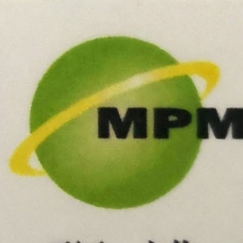 MEGA POWER LIGHT SDN BHD Logo