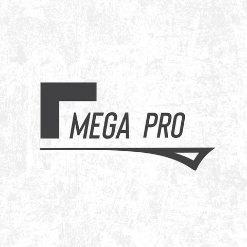 MEGA PRO GLASS SDN. BHD. logo