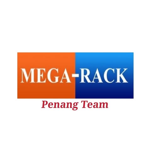 MEGA RACK MANUFACTURER (INTERNATIONAL) SDN. BHD. Logo