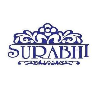 MEGA SURABHI DESIGN SDN. BHD. Logo