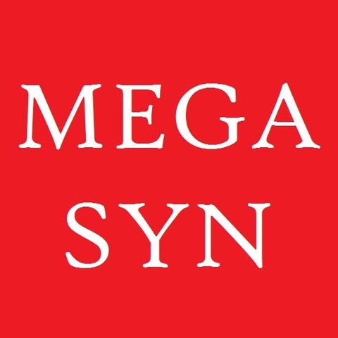 MEGASYN TECHNOLOGIES SDN. BHD. logo