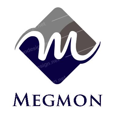 MEGMON ELECTRONIC SDN. BHD. Logo