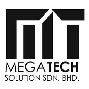 MEGTECH SOLUTIONS SDN. BHD. Logo