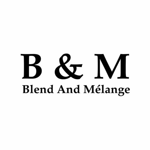 MELANGE CAFE SDN BHD logo