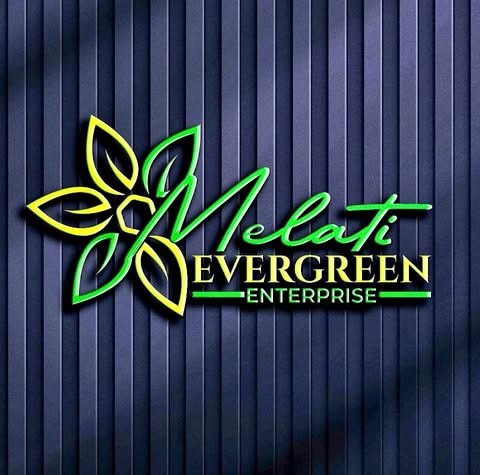MELATI EVERGREEN SDN. BHD. Logo