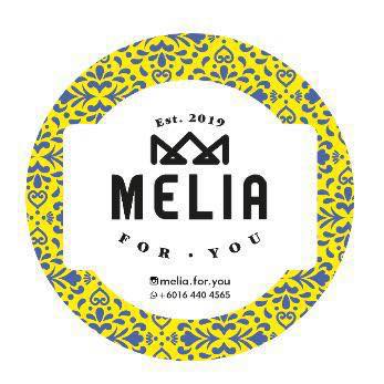 MELIA JUTA SDN BHD Logo