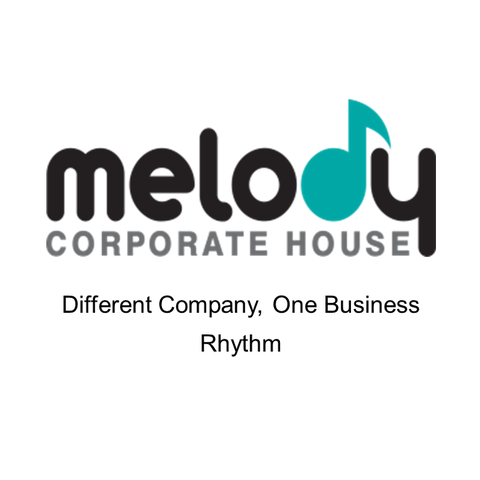 MELODY CORPORATE HOUSE SDN. BHD. logo