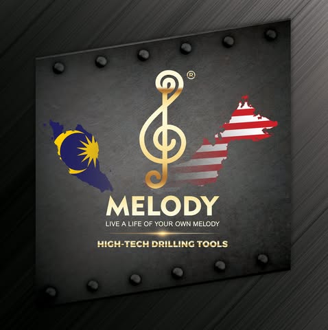 MELODY DRILLING TOOLS (MALAYSIA) SDN. BHD. logo