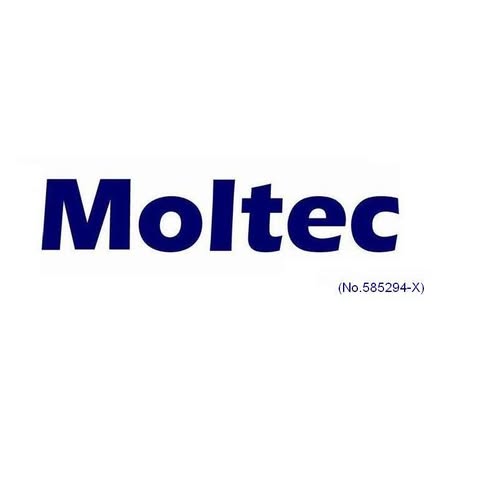 MELTECH PRECISION SDN. BHD. logo