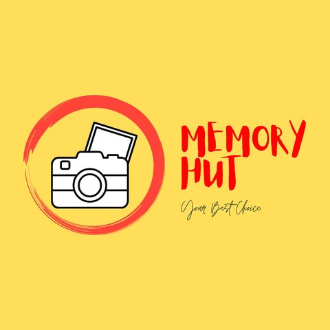 MEMORY HUT SDN. BHD. logo