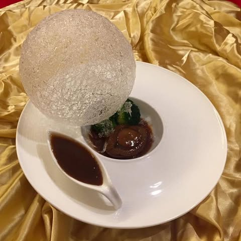 MENGLEMBU EAST OCEAN RESTAURANT SDN. BHD. logo