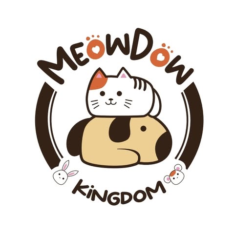 MEOWDOW KINGDOM SDN. BHD. logo