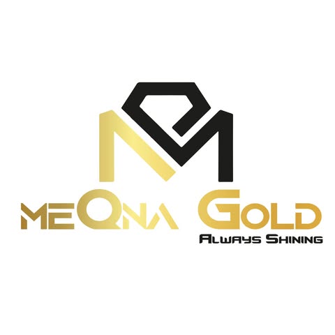 MEQNA GOLD & JEWELLERY SDN. BHD. logo