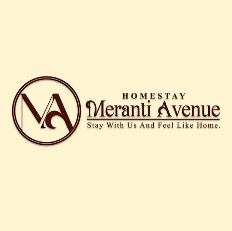 MERANTI AVENUE SDN BHD logo