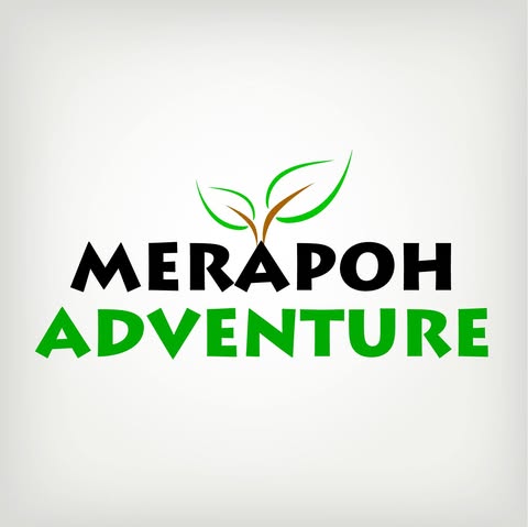MERAPOH ADVENTURE TRAVEL & TOURS SDN BHD logo