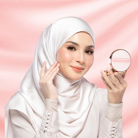 MERIBELLE COSMETICS INTERNATIONAL SDN. BHD. logo