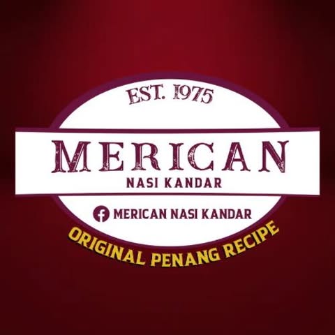 MERICAN NASI KANDAR (M) SDN. BHD. logo