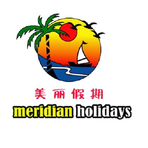 MERIDIAN TRAVEL & TOURS SDN BHD logo