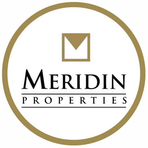 MERIDIN PROPERTIES SDN. BHD. logo