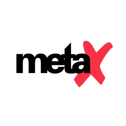 META X MUSIC SDN. BHD. logo