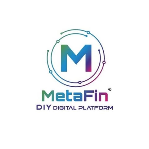 METAFIN SDN. BHD. logo