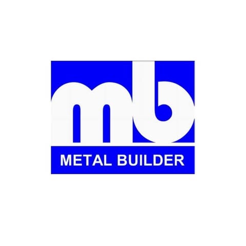 METAL BUILDER SDN. BHD. logo
