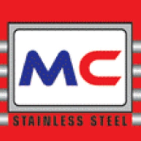 METAL CLASS STAINLESS STEEL SDN. BHD. Logo