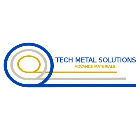 METAL TECH SOLUTION SDN. BHD. Logo