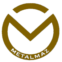 METALMAZ SDN. BHD. logo