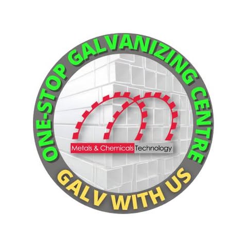 METALS & CHEMICALS MANUFACTURING SDN. BHD. logo