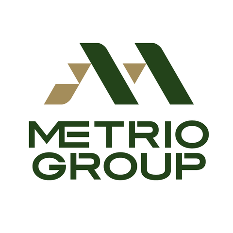 METRIO DEVELOPMENT SDN. BHD. logo